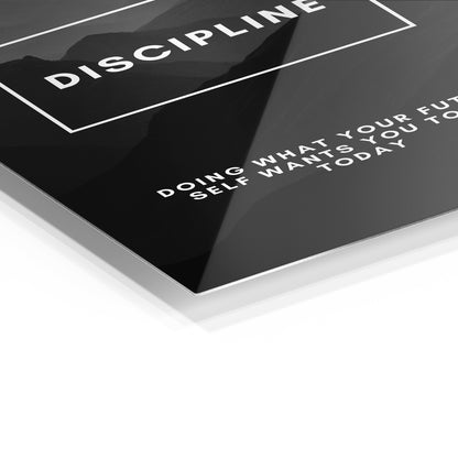 Discipline