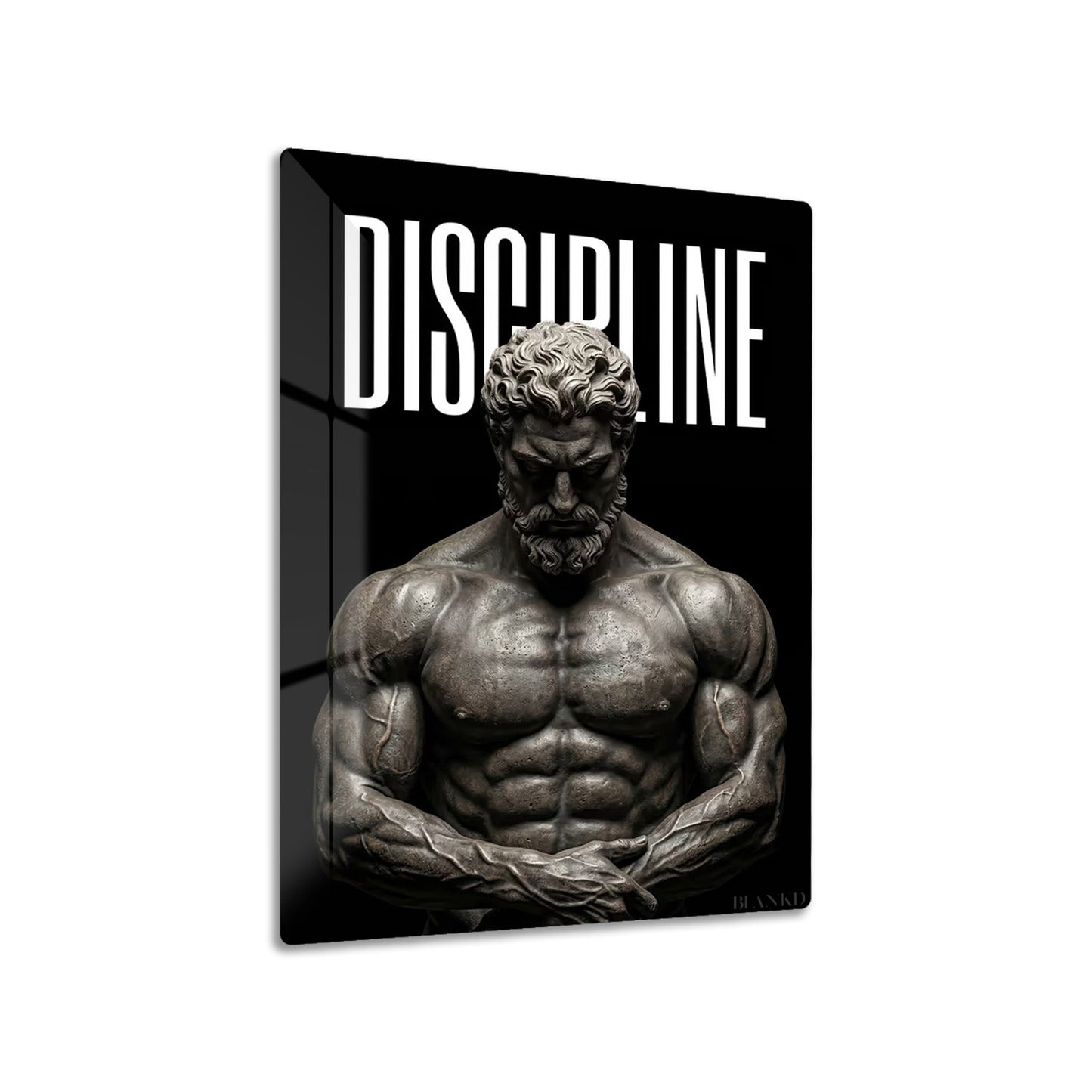 Discipline