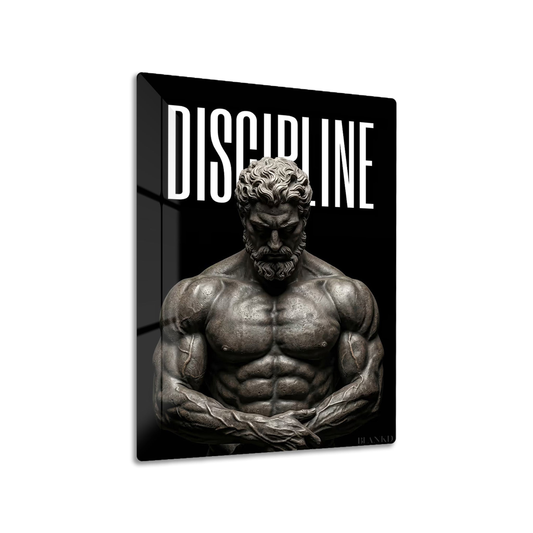Discipline