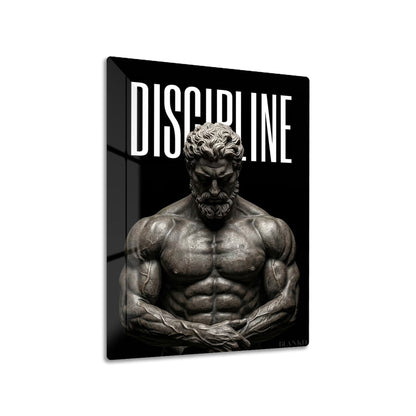 Discipline