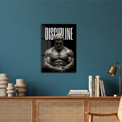 Discipline