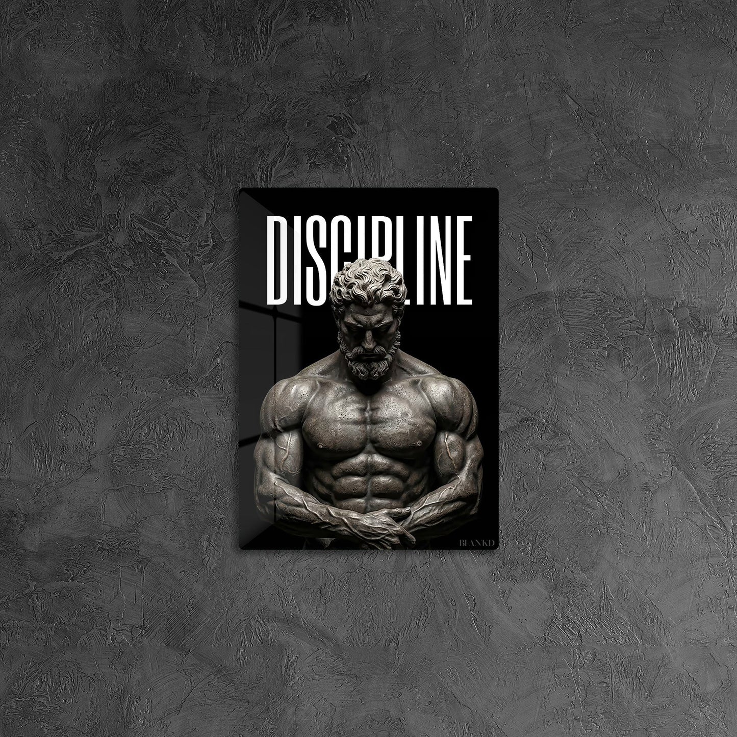 Discipline