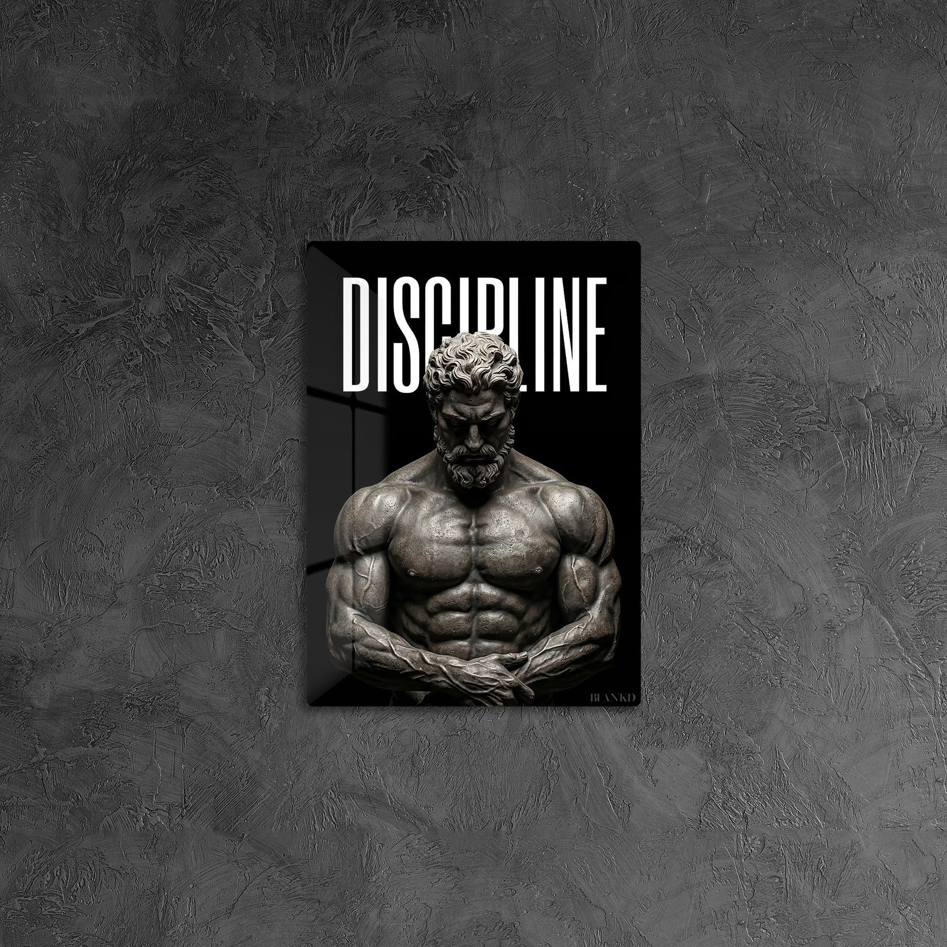 Discipline