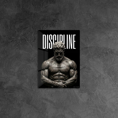 Discipline