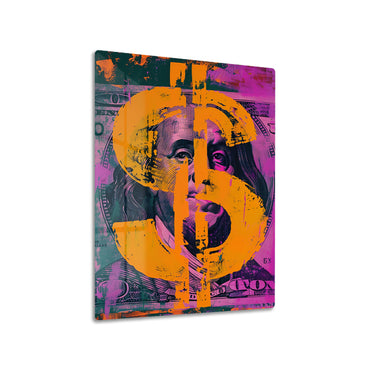Dollar Sign