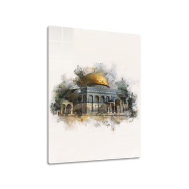 Dome of the Rock