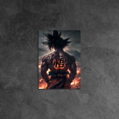 Son Goku | Dragon Ball Z