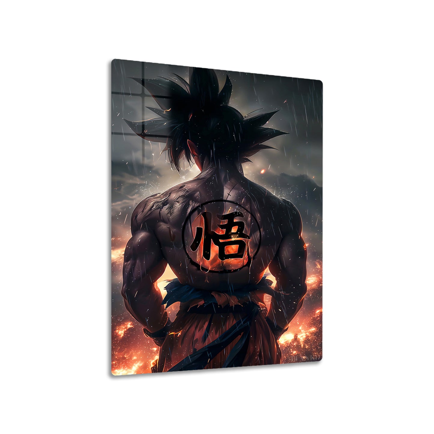 Son Goku | Dragon Ball Z