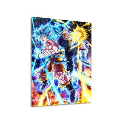 Son Guku | Dragon Ball