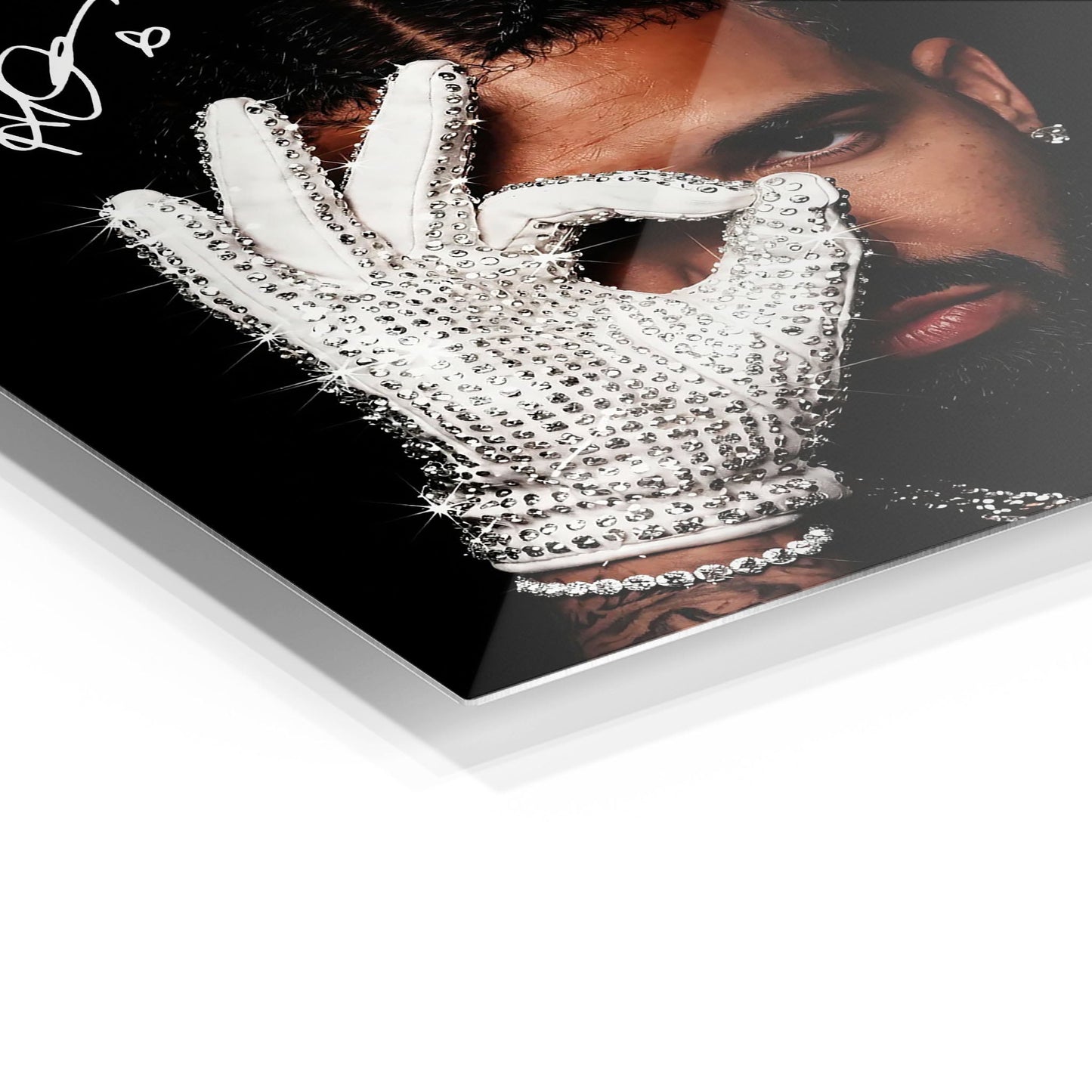 Drake ICEMAN