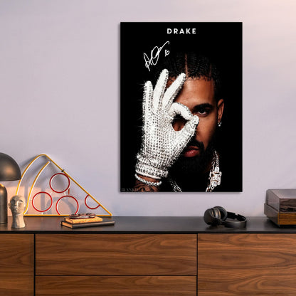 Drake ICEMAN