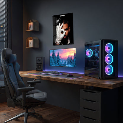 Drake ICEMAN