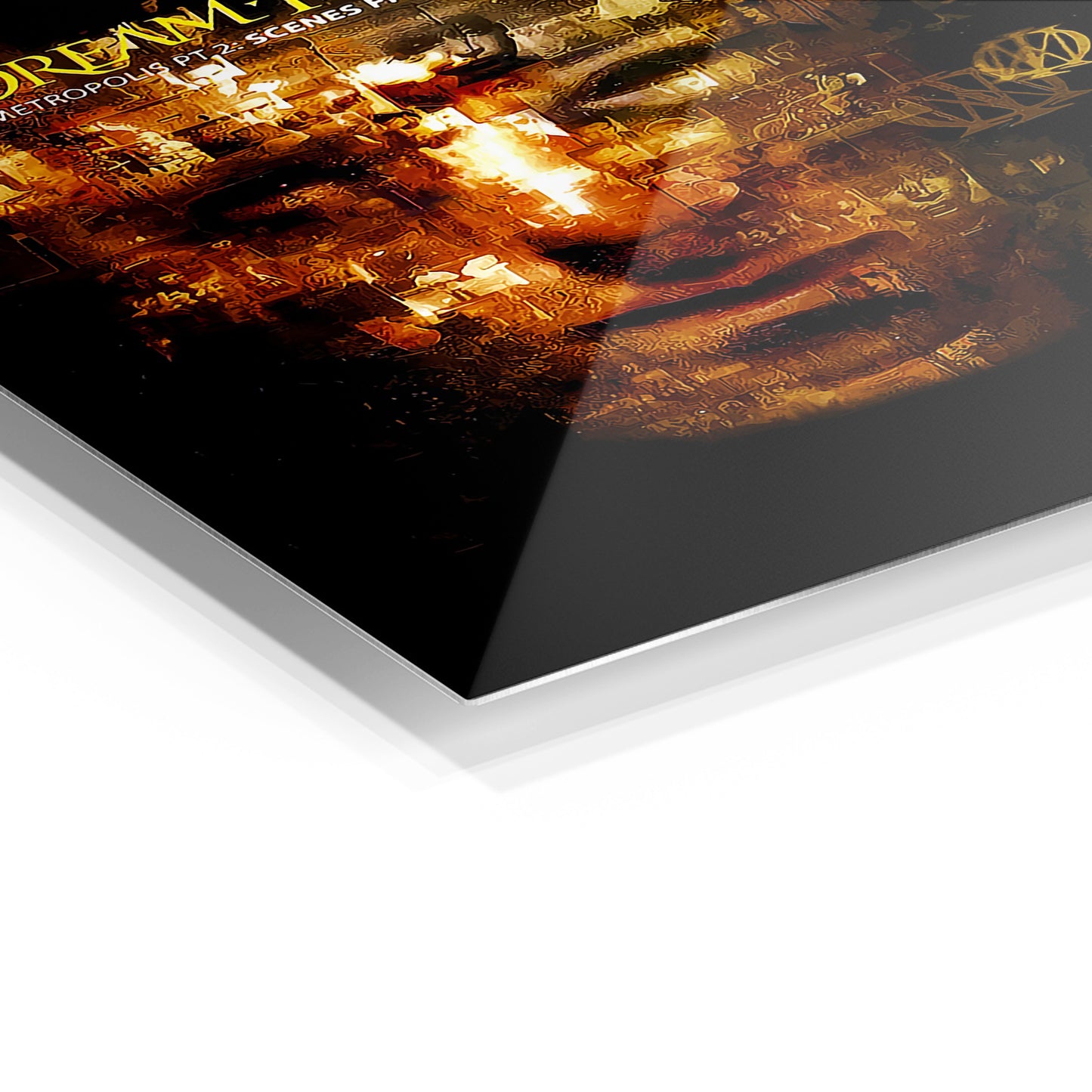 Dream Theatre