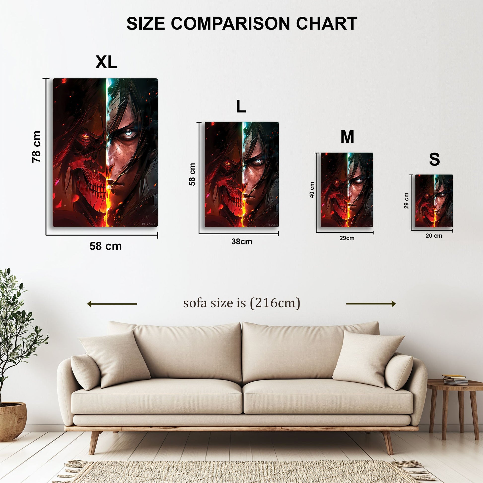 Duality Eren Yeager Vengeful