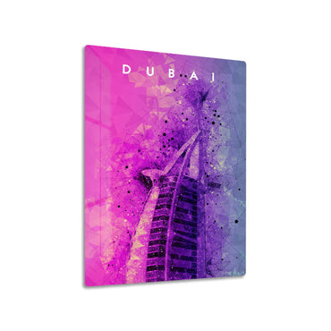 Dubai Burj Al Arab