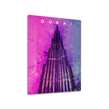 Dubai Burj Khalifa