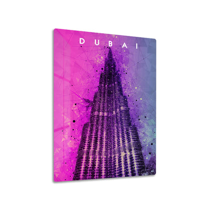 Dubai Burj Khalifa