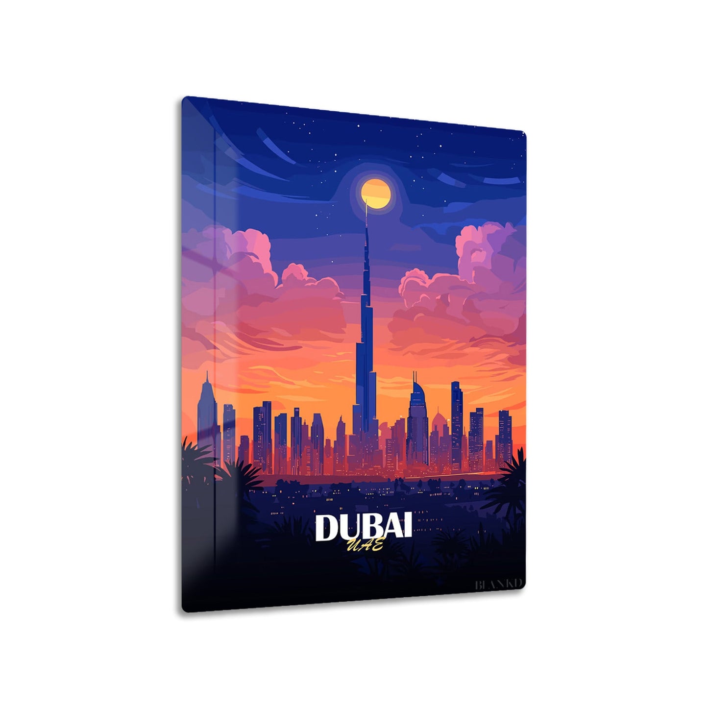 Dubai