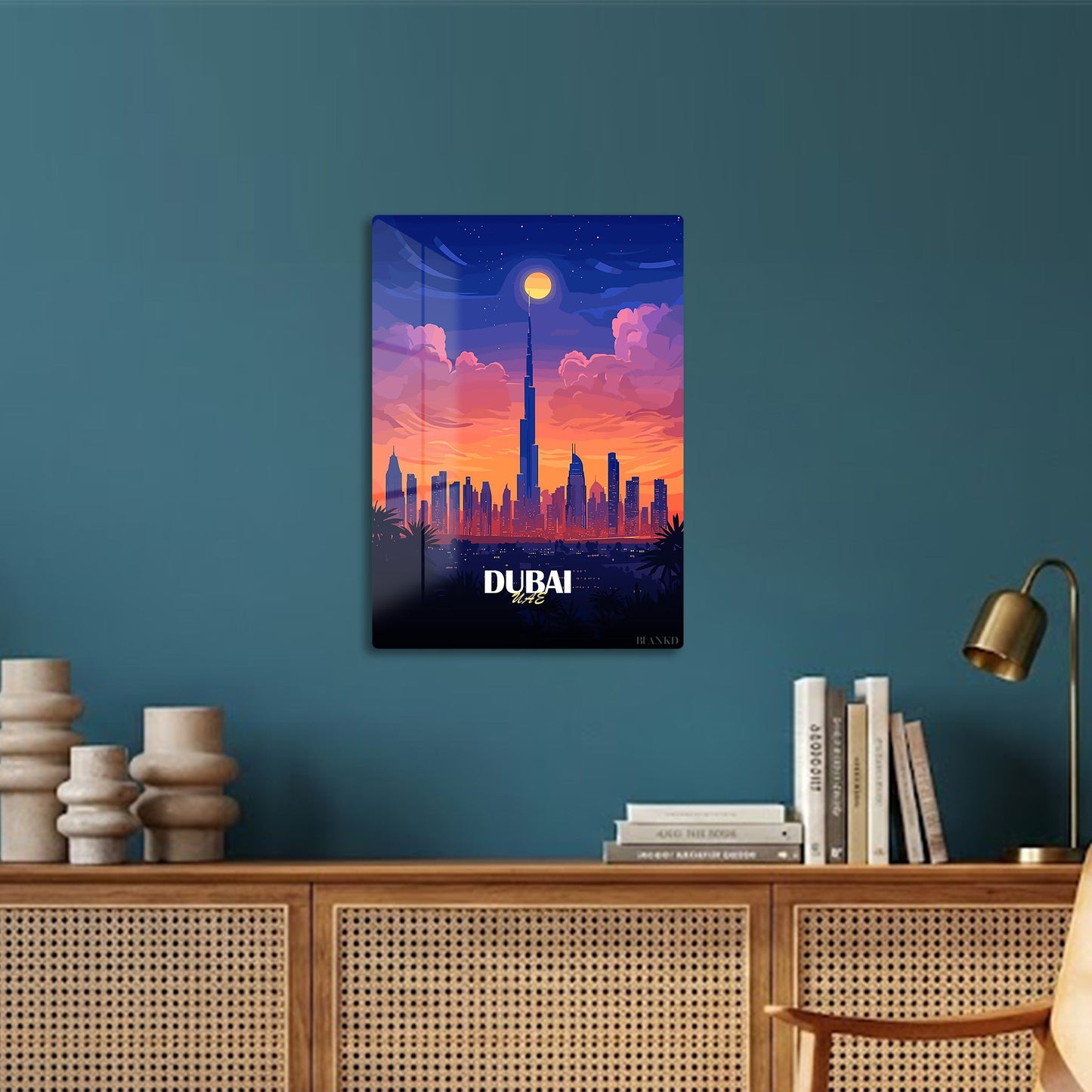 Dubai