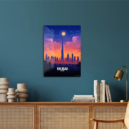 Dubai
