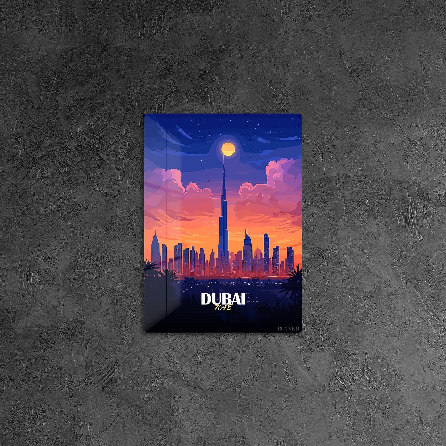 Dubai