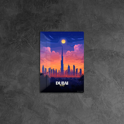 Dubai