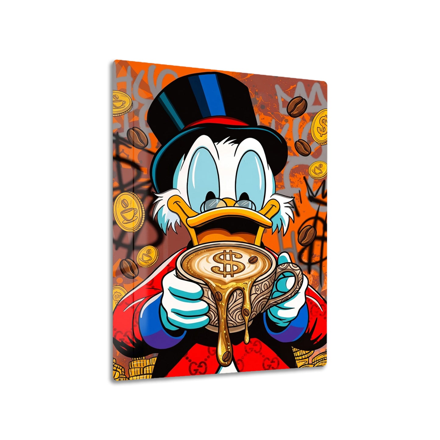 McDuck Coffee