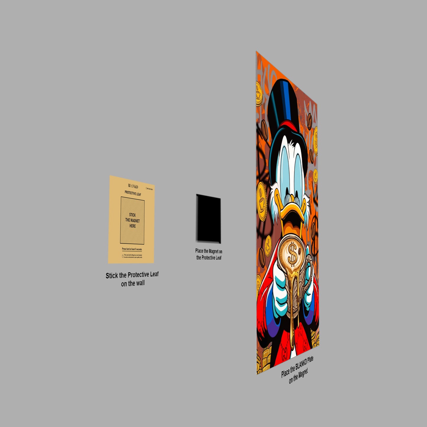 McDuck Coffee