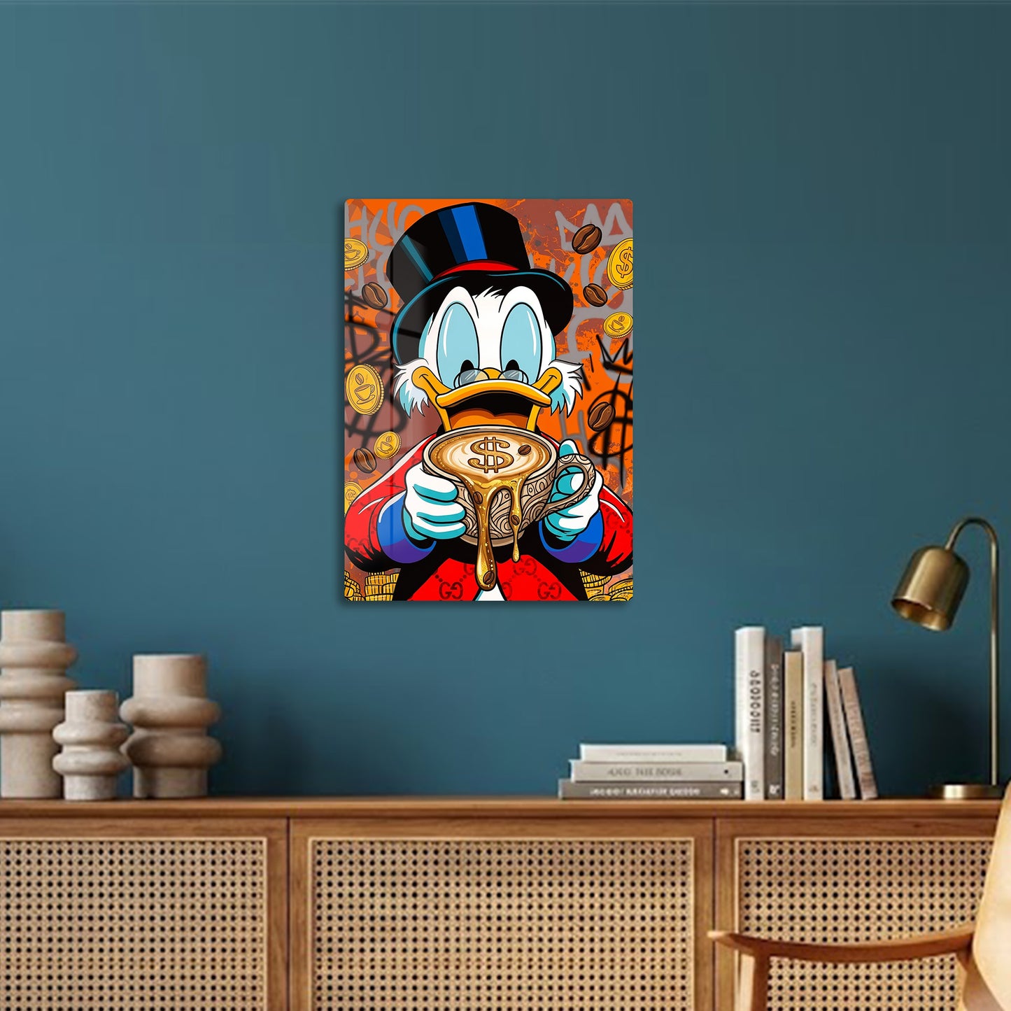 McDuck Coffee