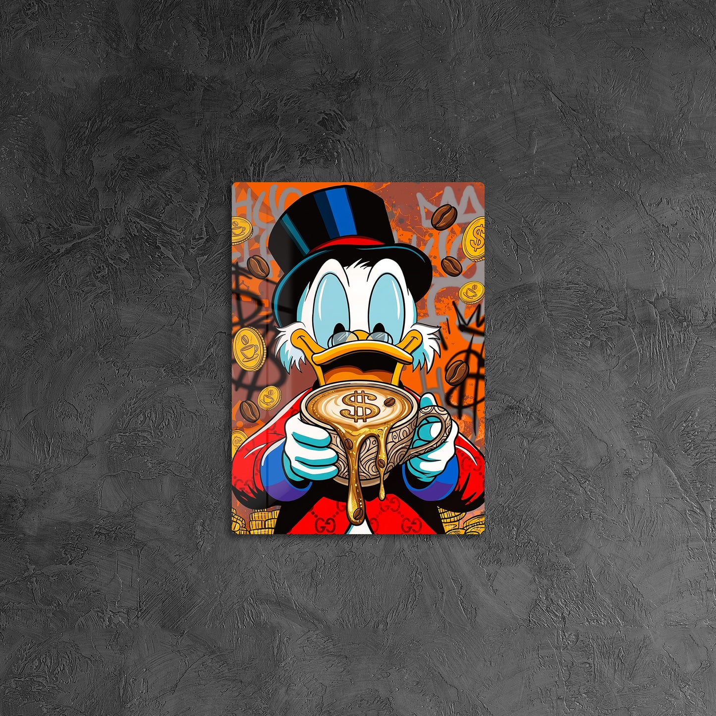 McDuck Coffee