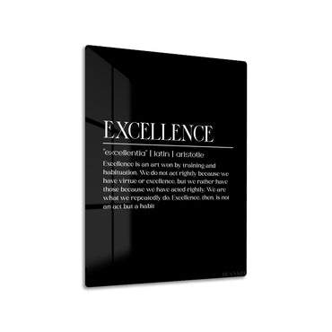 Excellence