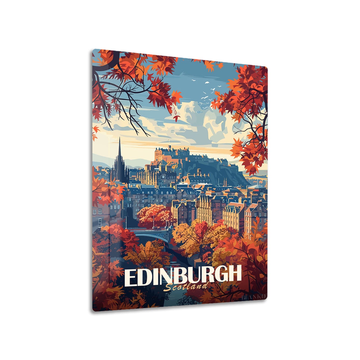 Edinburgh