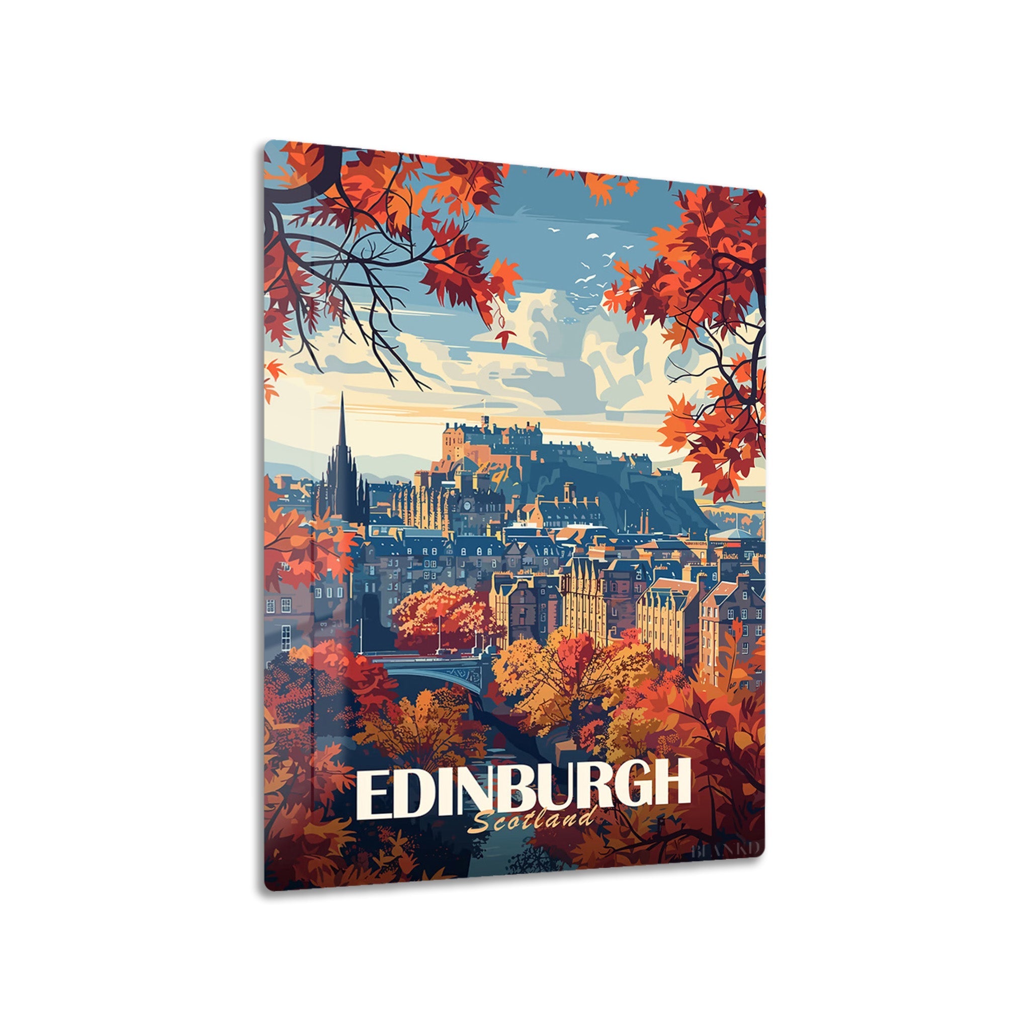 Edinburgh
