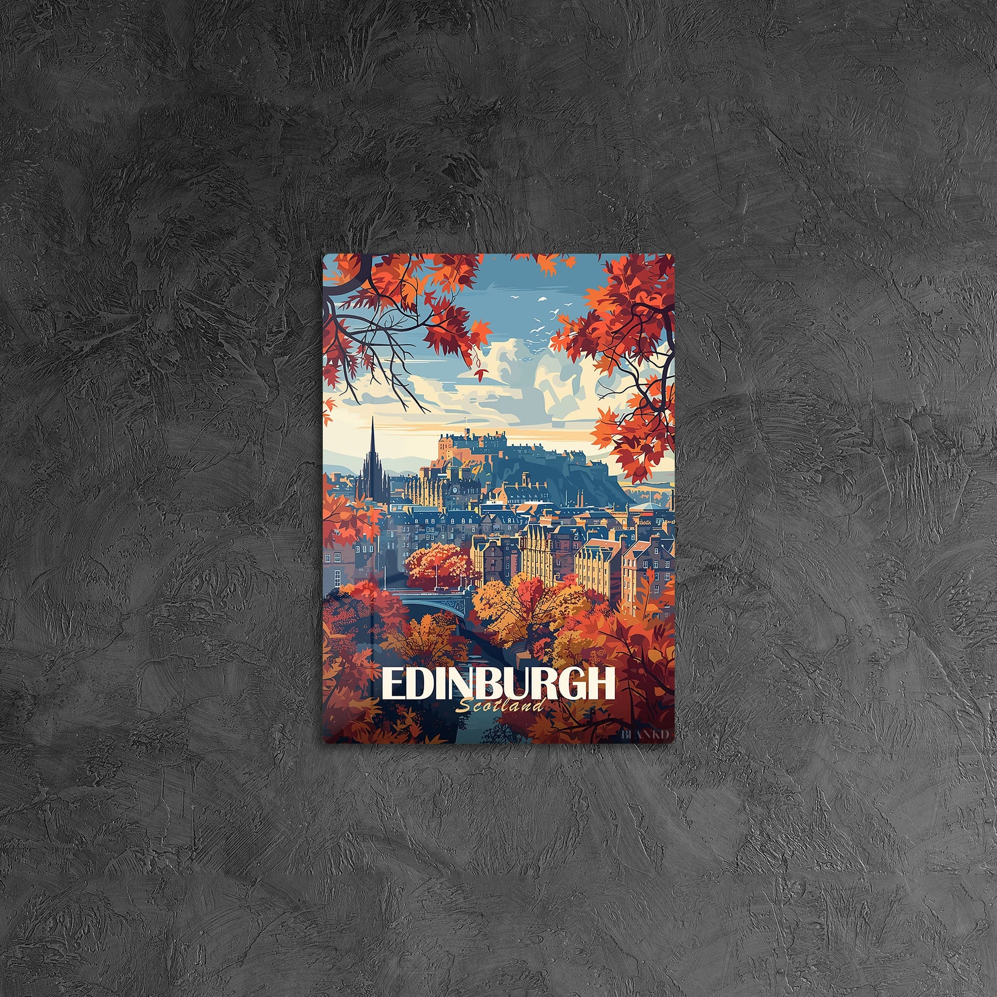 Edinburgh