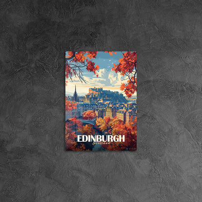 Edinburgh