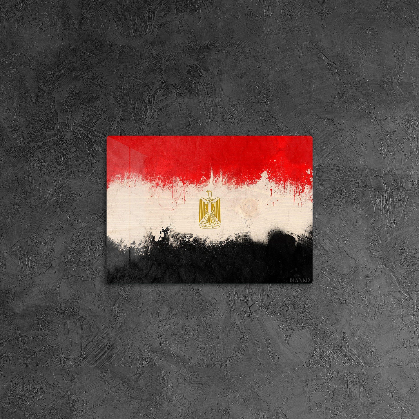 Egypt Flag