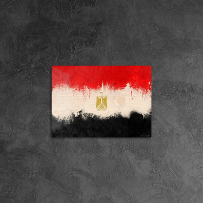 Egypt Flag