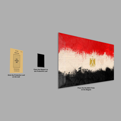 Egypt Flag