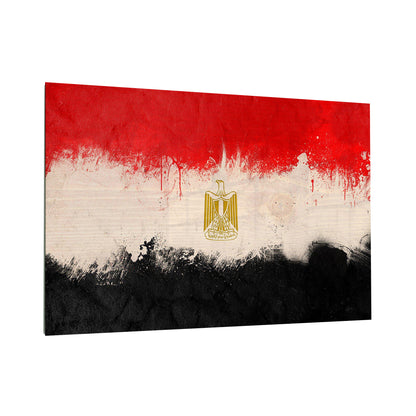 Egypt Flag