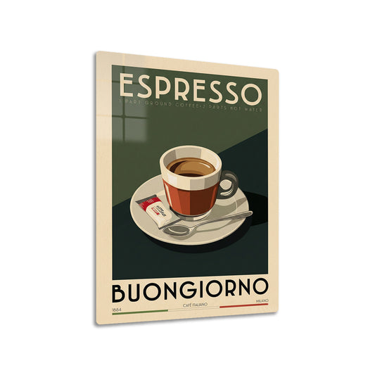Espresso Buongiorno