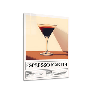 Espresso Martini