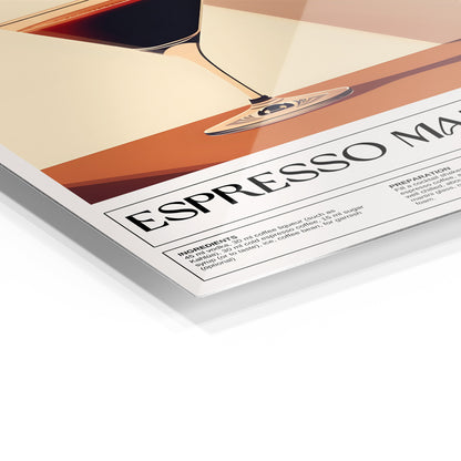 Espresso Martini