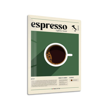 Espresso Coffee 2