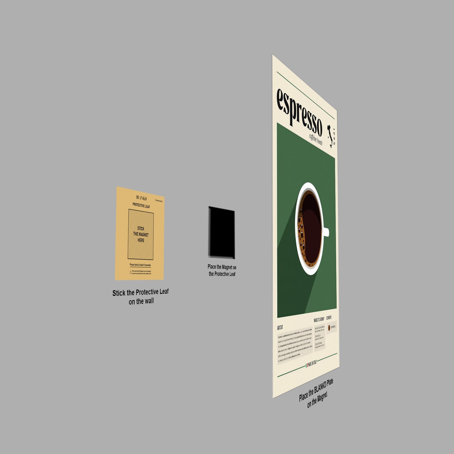 Espresso Coffee 2