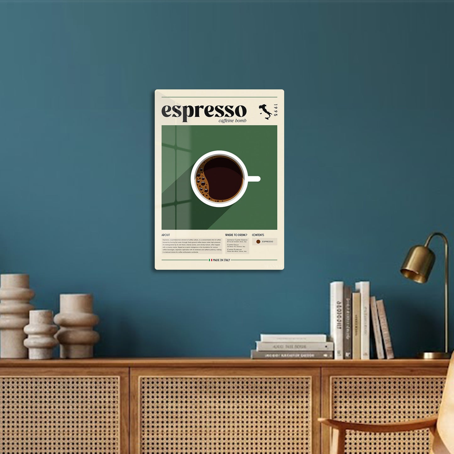 Espresso Coffee 2