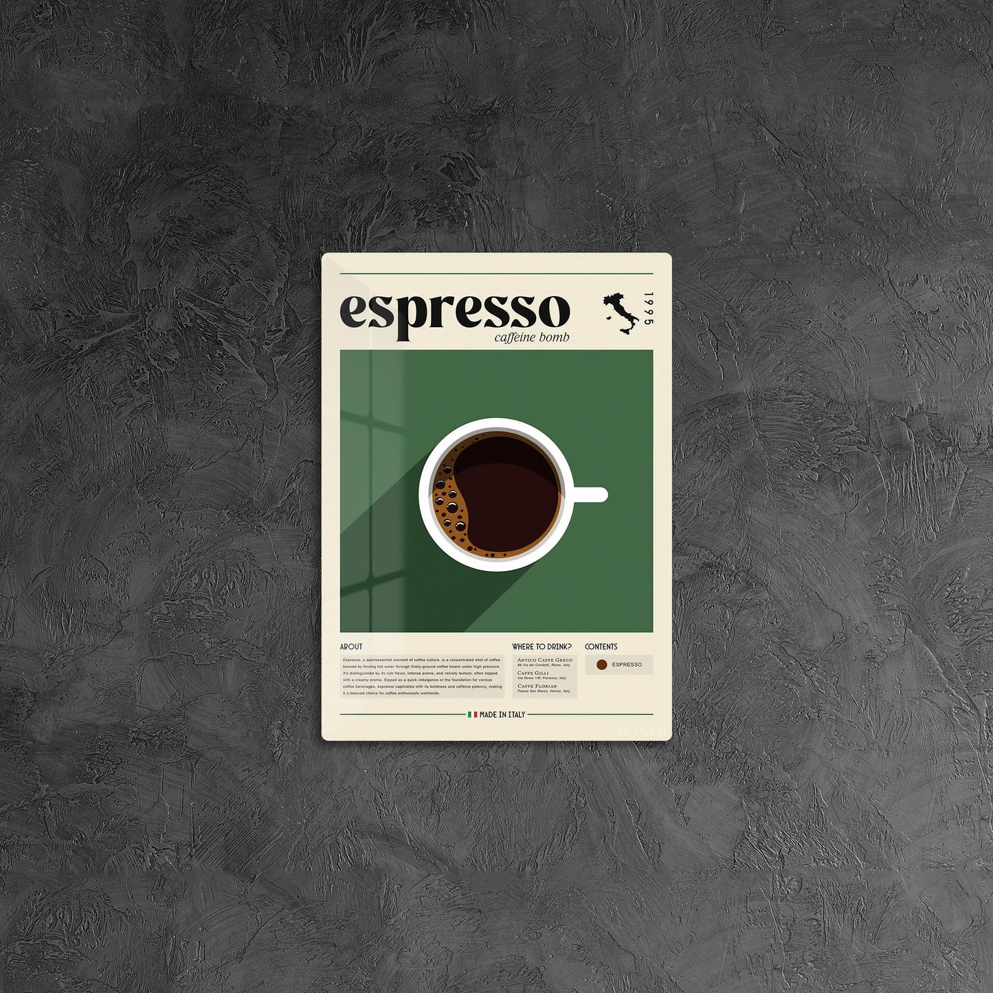 Espresso Coffee 2