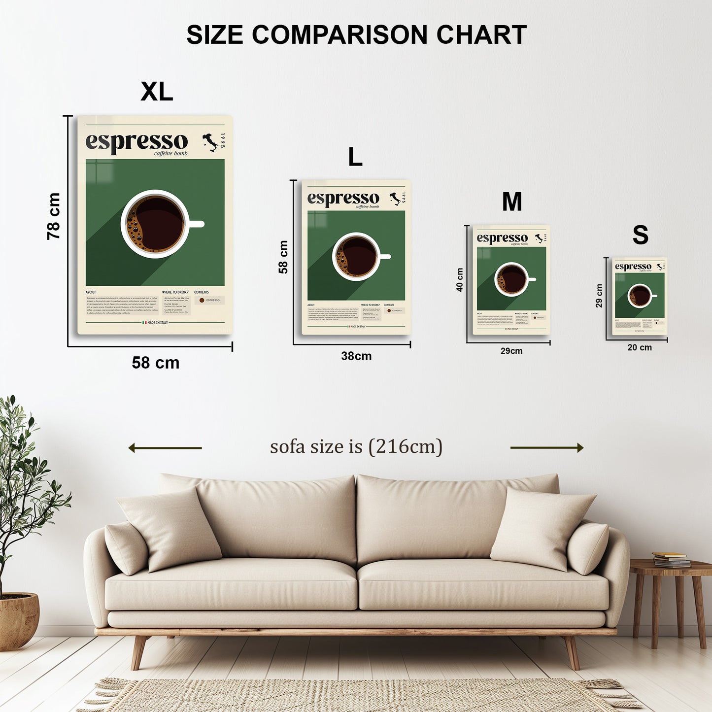 Espresso Coffee 2