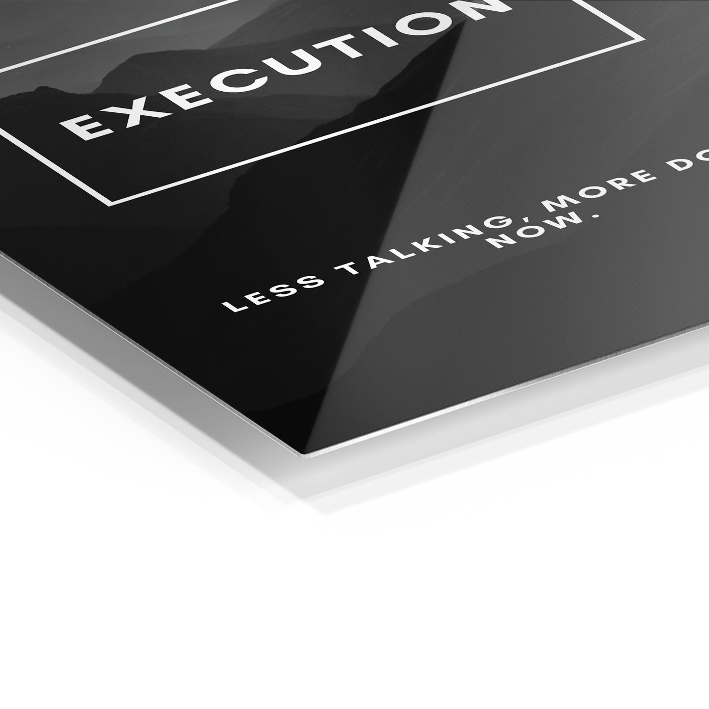 Execution