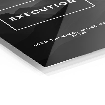 Execution