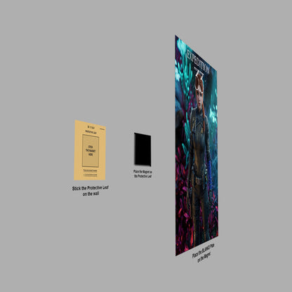 Expedition 33 - Maelle
